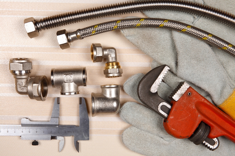 Plumbers Erith Marshes