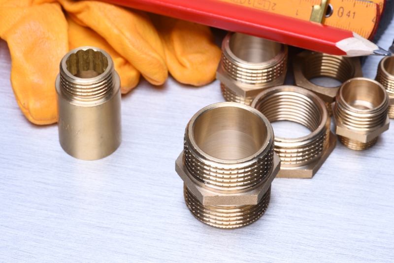 Plumbers in Erith Marshes